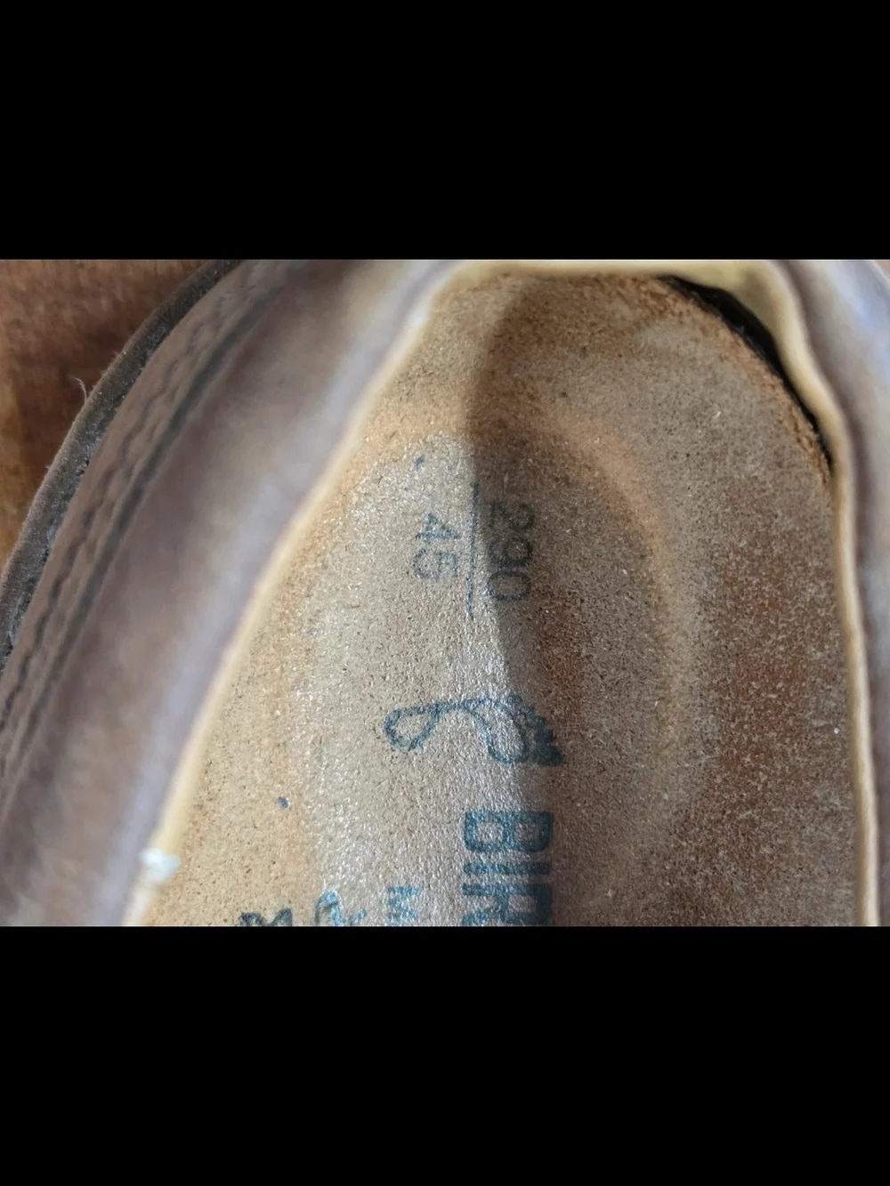 Birkenstock Men's Chukka Suede Boots in Light Brown